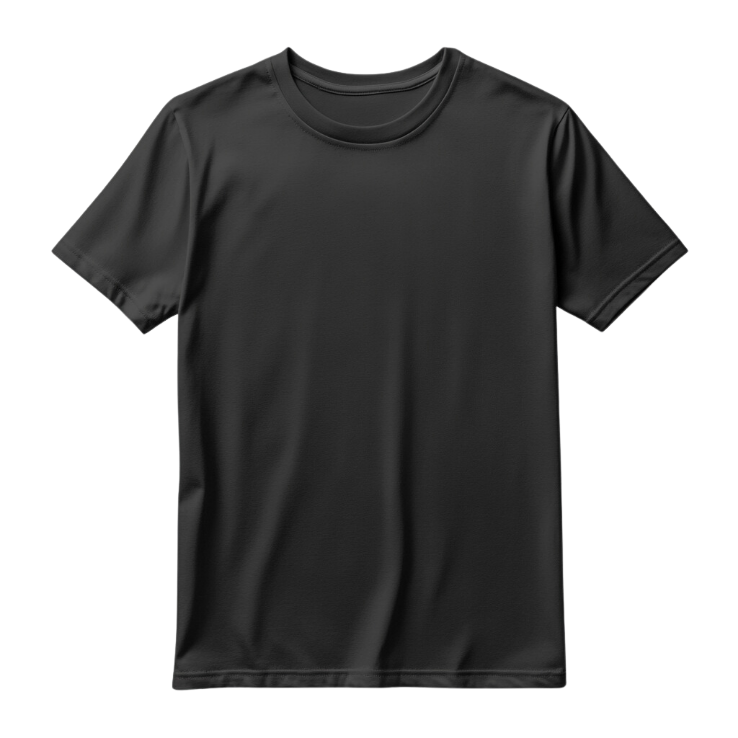 Kaos Custom Cotton Combed 30s